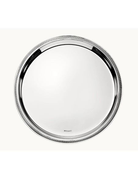 Bandeja Malmaison - Silver Plated
