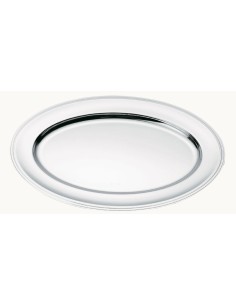 Bandeja Ovalada Albi