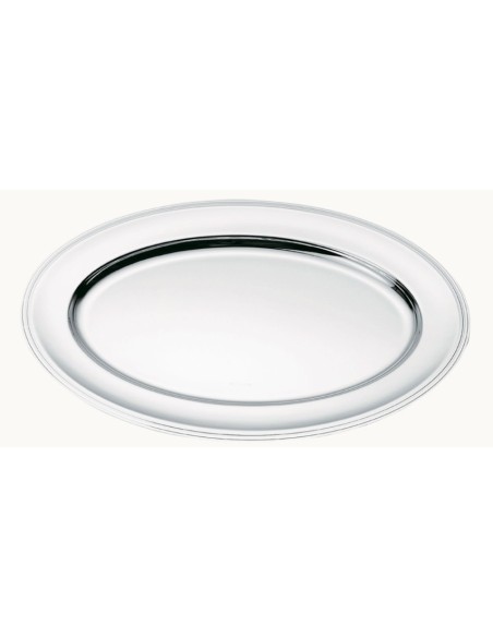 Bandeja Ovalada Albi