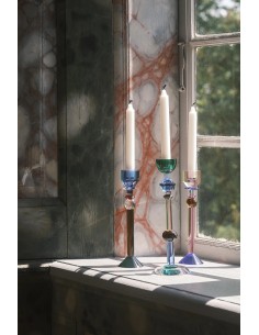 Candelabro Valentin 2