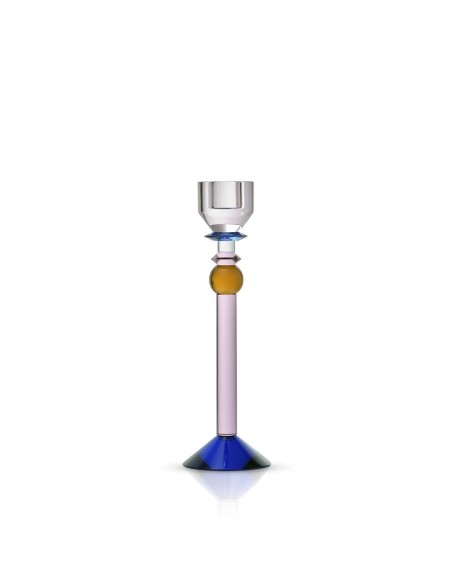 Candelabro Rosalin