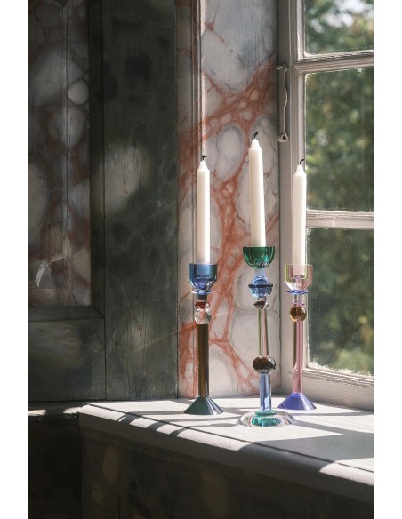 Candelabro Helene