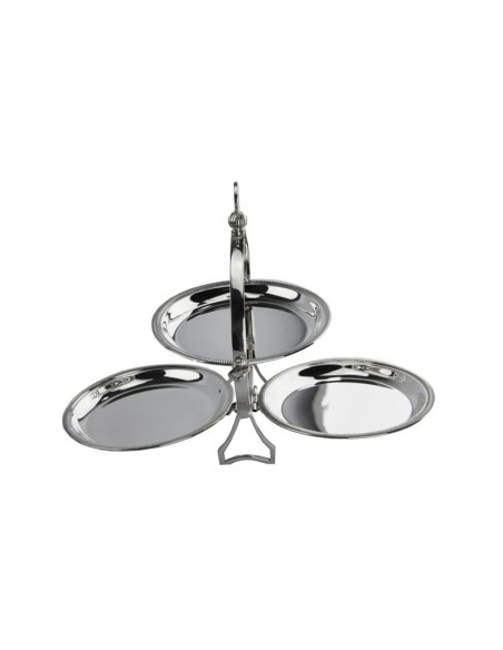 Soporte para pasteles de 3 niveles