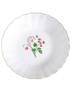 Set de 4 Platos de Sopa EN PLEIN AIR