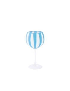 Copa de Gin Azul Twist & Match