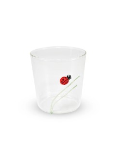 Vasos de Mariquita
