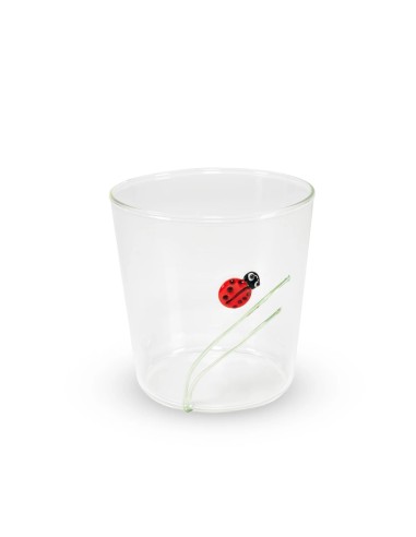 Vasos de Mariquita
