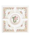 Plato de Servir Chant Des Roses