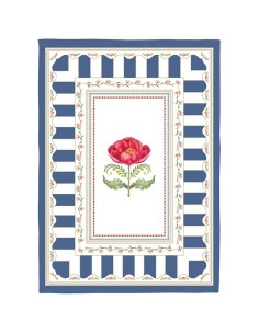 Set de 2 Toallas de Cocina Flowery 2