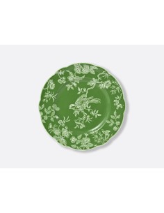 Plato de Postre Albertine Fond Couleur