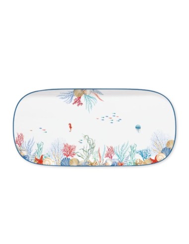 Plato de Servir Sea Breeze