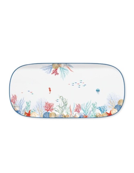 Plato de Servir Sea Breeze