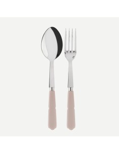 Set de 2 Piezas Servir Taupe Gustave