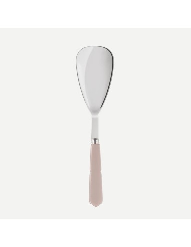 Cucharón de Arroz Taupe Gustave