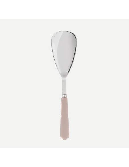 Cucharón de Arroz Taupe Gustave