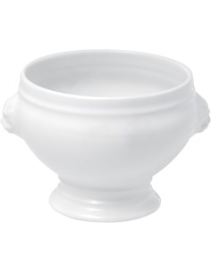 Bowl de Sopera de Leon
