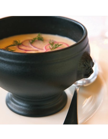 Bowl de Sopera de Leon