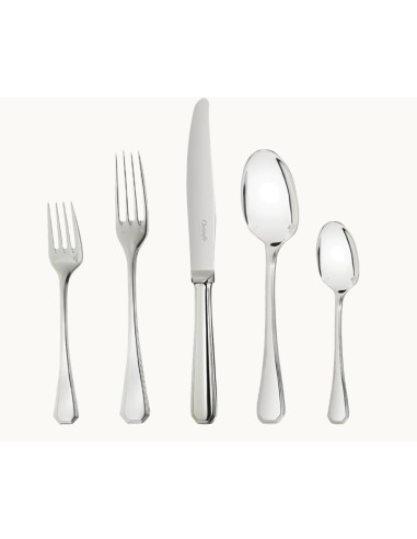Set de 5 Pieza America
