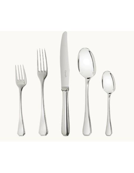 Set de 5 Pieza America
