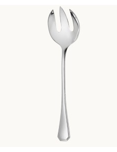 Tenedor de servir la ensalada America