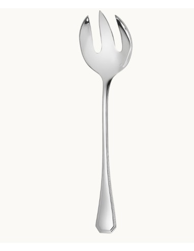 Tenedor de servir la ensalada America