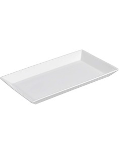 Molde Rectangular Porcelana