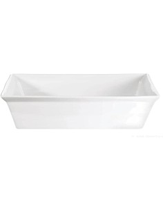 Molde para Horno Cuadrado