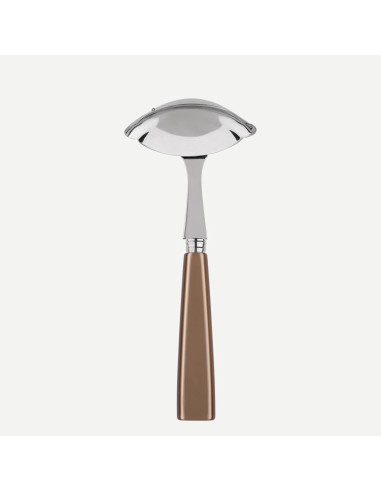 Cucharón para salsa Icone Caramelo