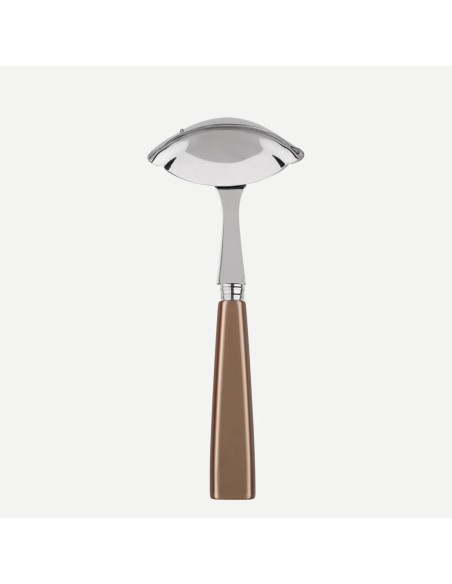 Cucharón para salsa Icone Caramelo
