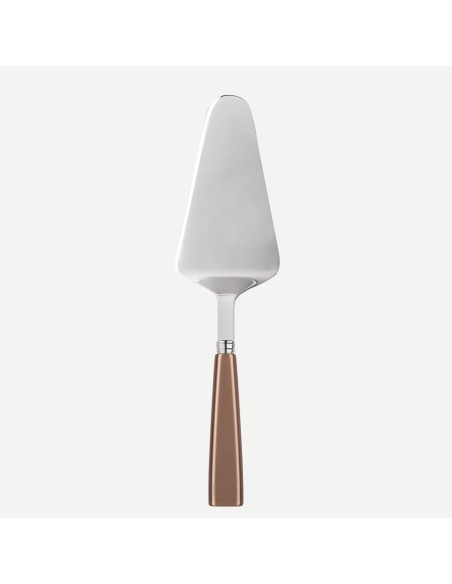 Servidor de tartas Icone Caramelo