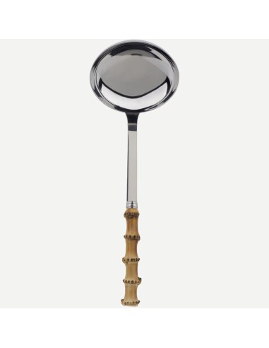 Cucharon Panda Bambú