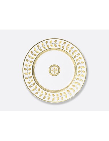 Plato Llano Constance Jaune