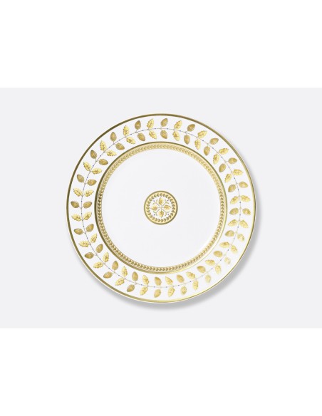 Plato Llano Constance Jaune