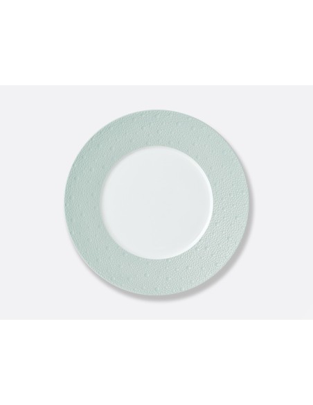 Plato de Postre Ecume Vert