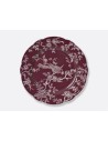 Plato Base Albertine Prune