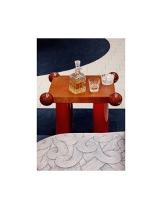 Decanter Manhattan 2