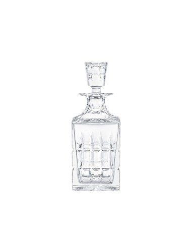 Decanter Manhattan