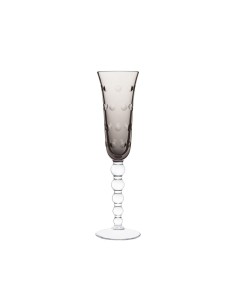 Copa de Champagne Gris Bubbles