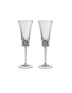 Set de 2 Copas de Cava Grand Royal
