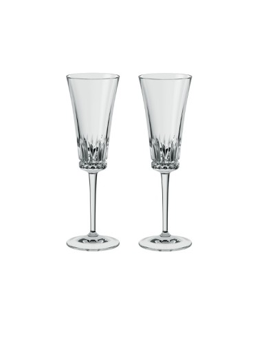 Set de 2 Copas de Cava Grand Royal