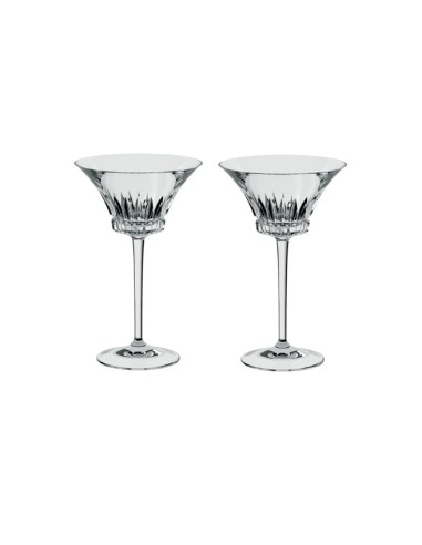 Set de 2 Copa de Champagne Grand Royal