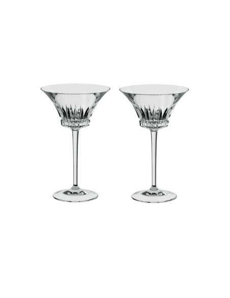 Set de 2 Copa de Champagne Grand Royal