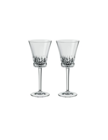 Set de 2 Copas de Vino Grand Royal