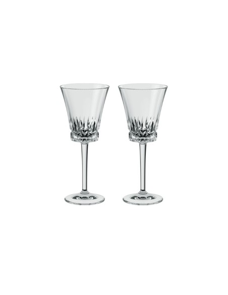 Set de 2 Copas de Vino Grand Royal