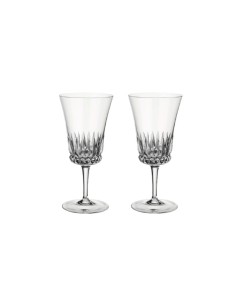 Set de 2 Copas de Agua Grand Royal