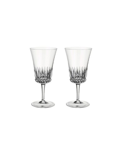 Set de 2 Copas de Agua Grand Royal