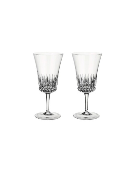 Set de 2 Copas de Agua Grand Royal