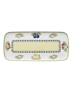 Platon de Cake French Garden
