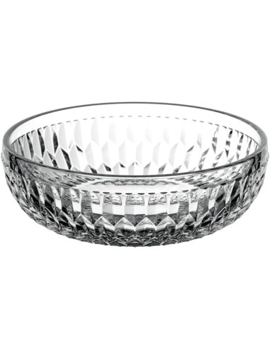 Bowl Boston Transparente