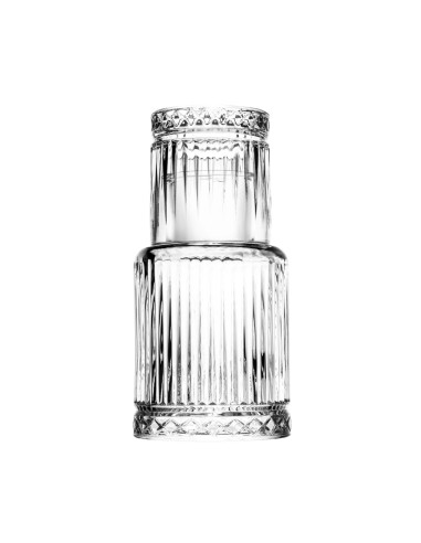 Decanter y Copa Avenue